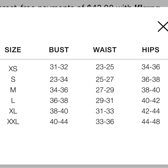 NWT Beachriot Lana One Piece - Picture 9 of 9